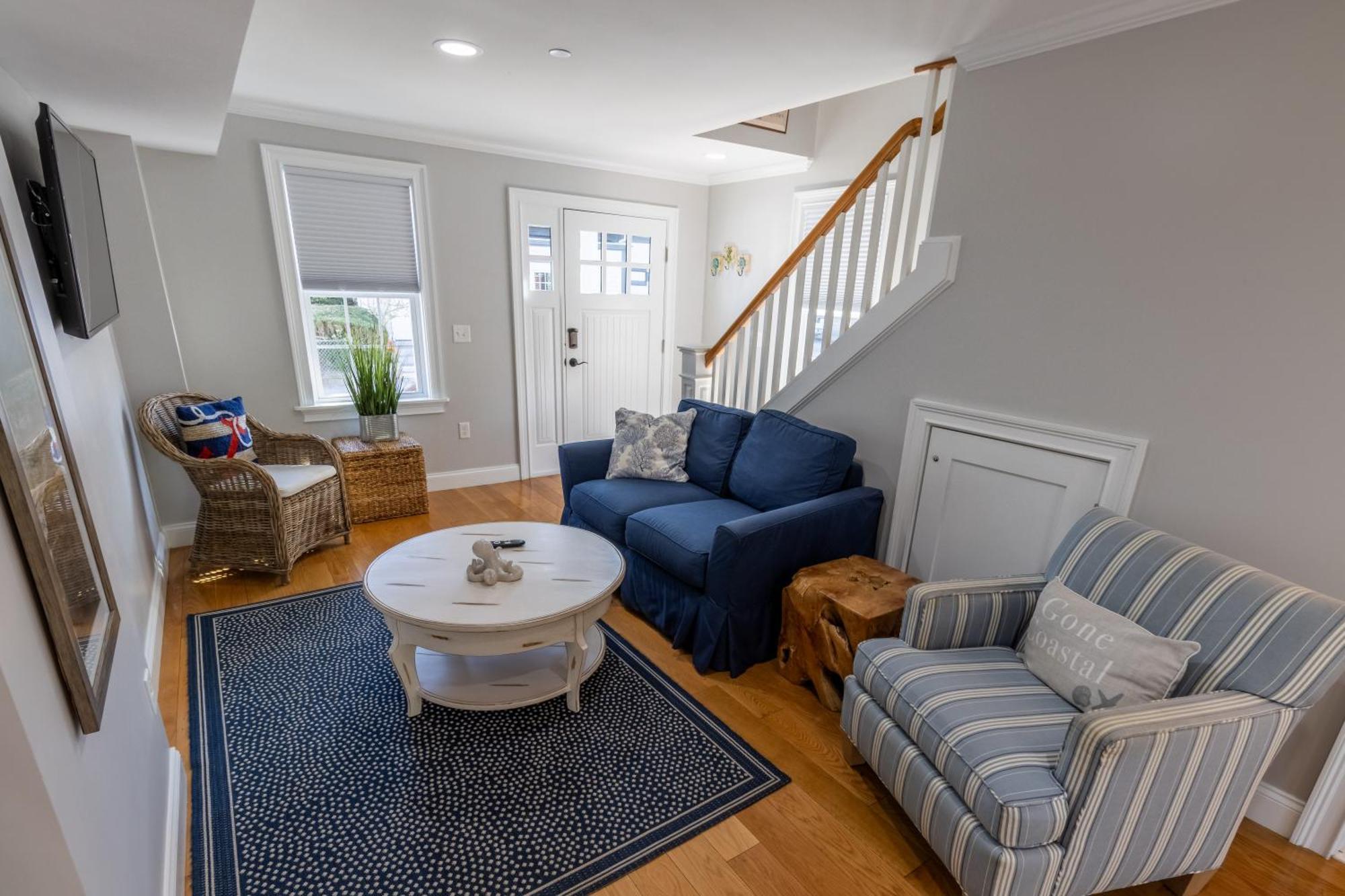 Apartamento The Newport Lofts - 617 Thames Street Exterior foto