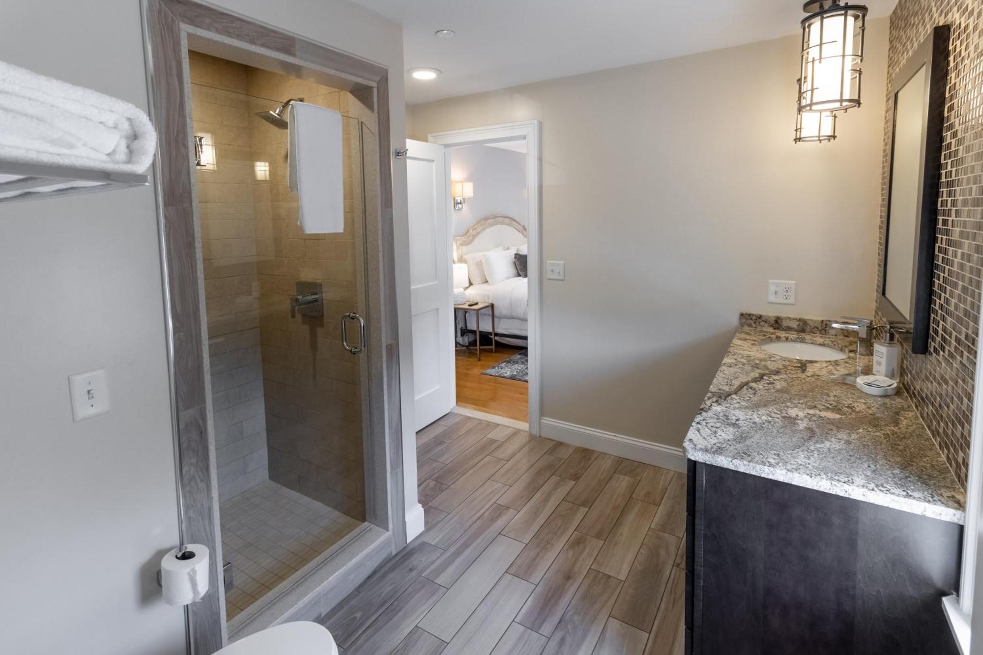 Apartamento The Newport Lofts - 617 Thames Street Exterior foto