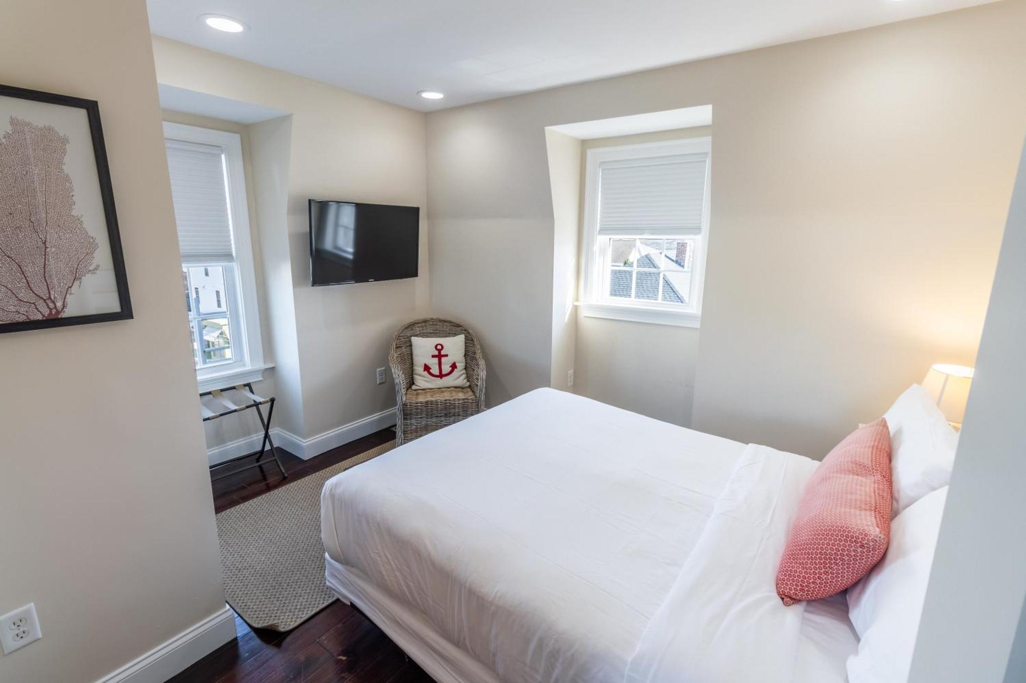 Apartamento The Newport Lofts - 617 Thames Street Exterior foto