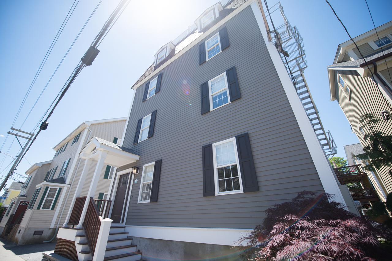 Apartamento The Newport Lofts - 617 Thames Street Exterior foto